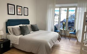 Umberto 1° Apartment